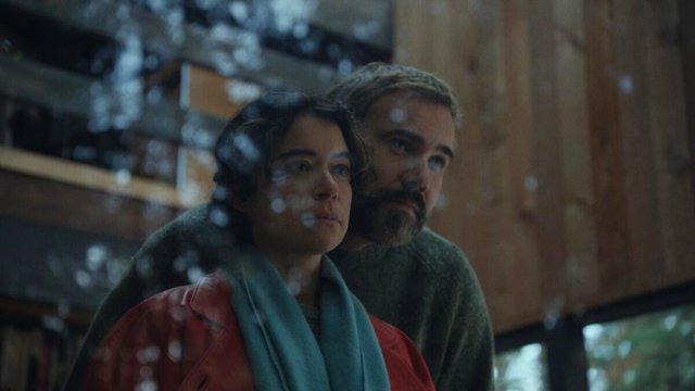 Μία νέα εμπειρία τρόμου από τον Οζ Πέρκινς! Κερδίστε προσκλήσεις για την πρεμιέρα της ταινίας «Keeper»