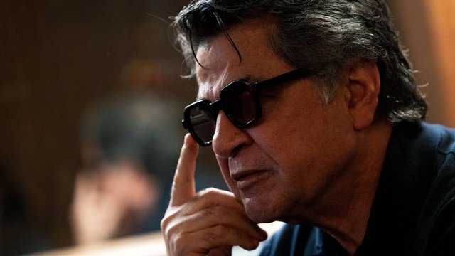 Βραβεία; Αναγνώριση; Ελευθερία της Τέχνης; Μπα, το Ιράν καταδίκασε σε ένα χρόνο φυλακή τον Τζαφάρ Παναχί