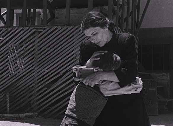 «Πικρό Ψωμί»: Το νεορεαλιστικό αριστούργημα του Γρηγόρη Γρηγορίου έρχεται ψηφιακά αποκατεστημένο σε 6,5Κ