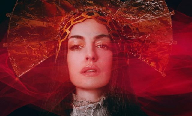 Τρέιλερ «Mother Mary»: Ο Ντέιβιντ Λόουερι κι η Παναγία