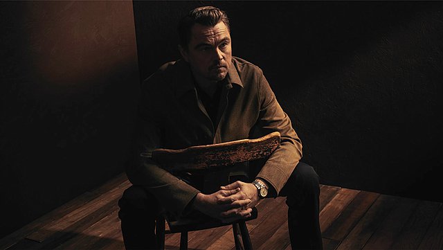 Λεονάρντο ΝτιΚάπριο: Ναι στο «Heat 2», όχι στο σίκουελ του «Κάποτε στο Χόλιγουντ»