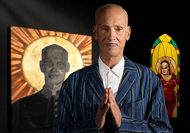 John Waters time: Έφθασε η ώρα της ετήσιας 10άδας του αγαπημένου δημιουργού