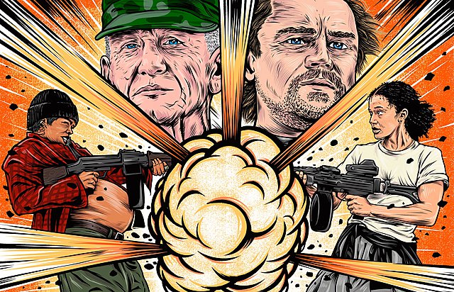 Εβδομάδα Πολ Τόμας Άντερσον: Πέντε βραβεία στο «Μία Μάχη μετά την Άλλη» από το National Board of Review