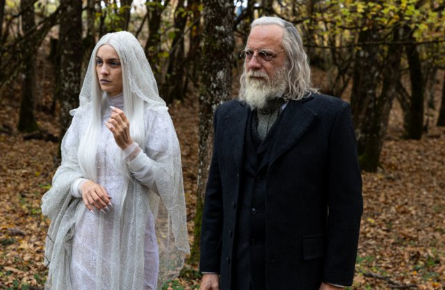 4 αγαπημένες χριστουγεννιάτικες ταινίες από τους συντελεστές των «Καλάντων των Χριστουγέννων»