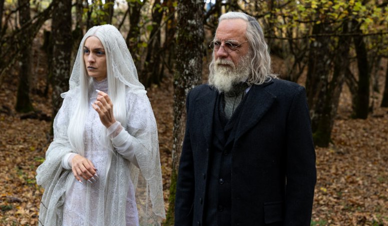 Αποστομωτική αύξηση των εισιτηρίων των «Καλάντων των Χριστουγέννων» (Ελληνικό box-office, Τετραήμερο 11/12/25 - 14/12/25)