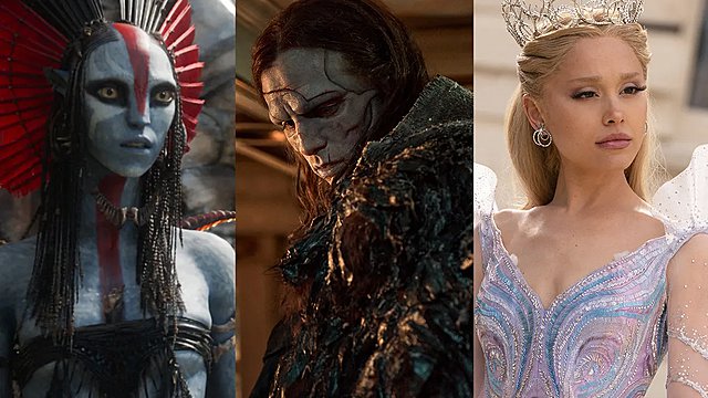 To Αμερικανικό Ινστιτούτο Κινηματογράφου ανακοίνωσε το τοπ-10 του για το 2025