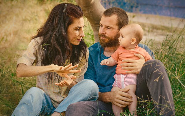 Σιωπηλή Αγάπη