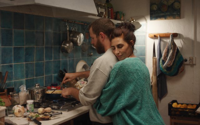 Σιωπηλή Αγάπη