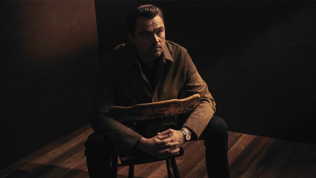 Λεονάρντο ΝτιΚάπριο: Ναι στο «Heat 2», όχι στο σίκουελ του «Κάποτε στο Χόλιγουντ»