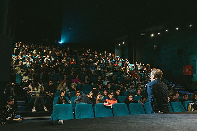 To Ethnofest σε νέο πλαίσιο! Το φεστιβάλ με τη μορφή που γνωρίζαμε μέχρι σήμερα, ολοκληρώνει την πορεία του