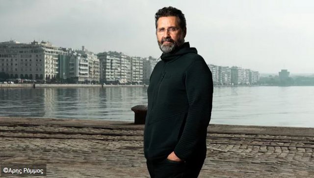 Ένας σύγχρονος ουμανιστής του κινηματογράφου: Αφιέρωμα στον Θάνο Αναστόπουλο από το 14ο Φεστιβάλ Πρωτοποριακού Κινηματογράφου