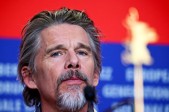 Επιστροφή στον «Κύκλο»: Ο Ίθαν Χοκ θυμάται τον αγώνα του Ρόμπιν Γουίλιαμς στα γυρίσματα