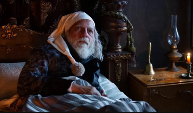 Για τις αίθουσες ήρθαν ήδη τα Χριστούγεννα κι η Πρωτοχρονιά (Ελληνικό box-office - Τετραήμερο 04/12/25 - 07/12/25) Για τις αίθουσες ήρθαν ήδη τα Χριστούγεννα κι η Πρωτοχρονιά (Ελληνικό box-office - Τετραήμερο 04/12/25 - 07/12/25)