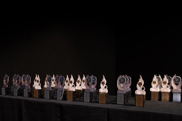 Με επιτυχία πραγματοποιήθηκε η Τελετή Βράβευσης του 5ου Μαθητικού Διαγωνισμού «Το μάθημα …Παιχνίδι» του ΕΚΚΟΜΕΔ