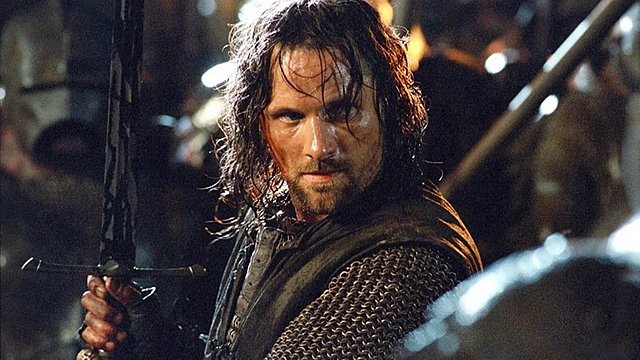 Ο Βασιλιάς δεν επιστρέφει: Άραγκορν χωρίς Βίγκο Μόρτενσεν γίνεται;