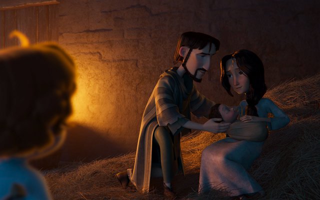 O Βασιλιάς των Βασιλιάδων: Mια Ιστορία από τον Κάρολο Ντίκενς