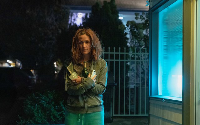 Αν είχα Πόδια θα σε Κλωτσούσα