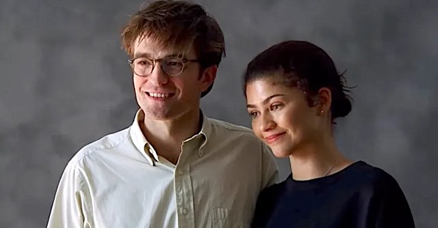 Tρέιλερ: Οι Ρόμπερτ Πάτινσον και Ζεντάγια ζουν ένα δράμα στο...«The Drama»