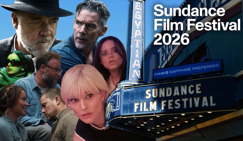 Ένα Πρόγραμμα αποχαιρετισμού: Λαμπρές συμμετοχές στο Σάντανς στην τελευταία χρονιά του στην Γιούτα