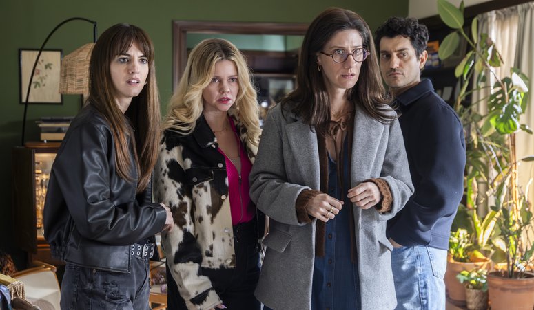 Έναρξη γυρισμάτων της ταινίας «Η Βαλίτσα» σε σκηνοθεσία Δημήτρη Παπαθανάση