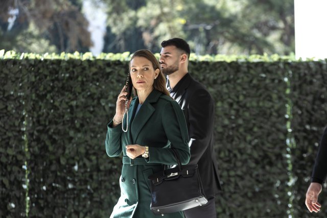 Έναρξη γυρισμάτων της ταινίας «Η Βαλίτσα» σε σκηνοθεσία Δημήτρη Παπαθανάση