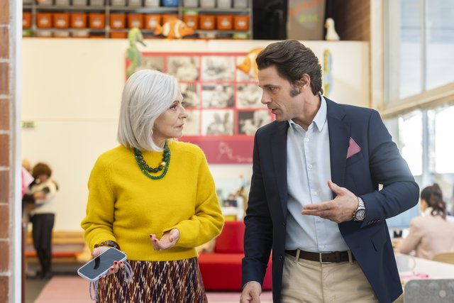 Έναρξη γυρισμάτων της ταινίας «Η Βαλίτσα» σε σκηνοθεσία Δημήτρη Παπαθανάση