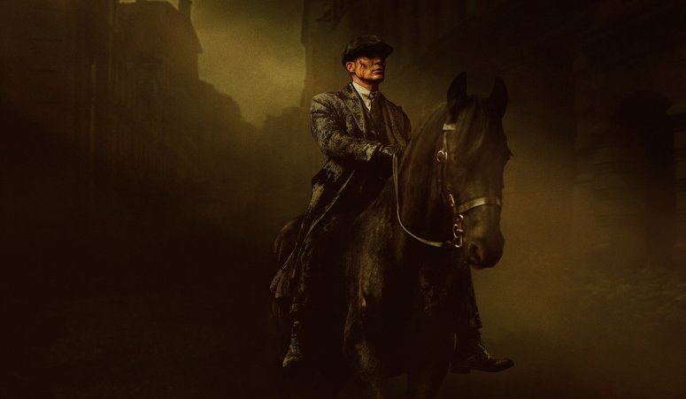 «Peaky Blinders: The Immortal Man»: Σαν τέλος μυθιστορήματος