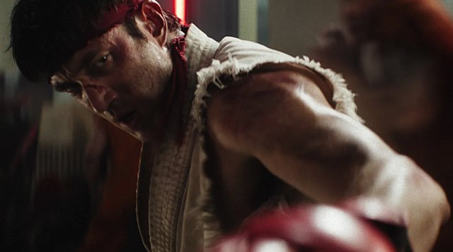 Πρώτο τρέιλερ για την επερχόμενη μεταφορά «Street Fighter»