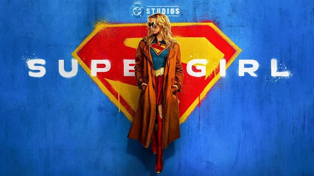 Τρέιλερ «Supergirl»: Η DC και ο Τζέιμς Γκαν επιμένουν, η Κάρα Ζορ-Ελ έρχεται το καλοκαίρι Τρέιλερ «Supergirl»: Η DC και ο Τζέιμς Γκαν επιμένουν, η Κάρα Ζορ-Ελ έρχεται το καλοκαίρι