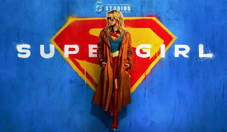 Τρέιλερ «Supergirl»: Η DC και ο Τζέιμς Γκαν επιμένουν, η Κάρα Ζορ-Ελ έρχεται το καλοκαίρι