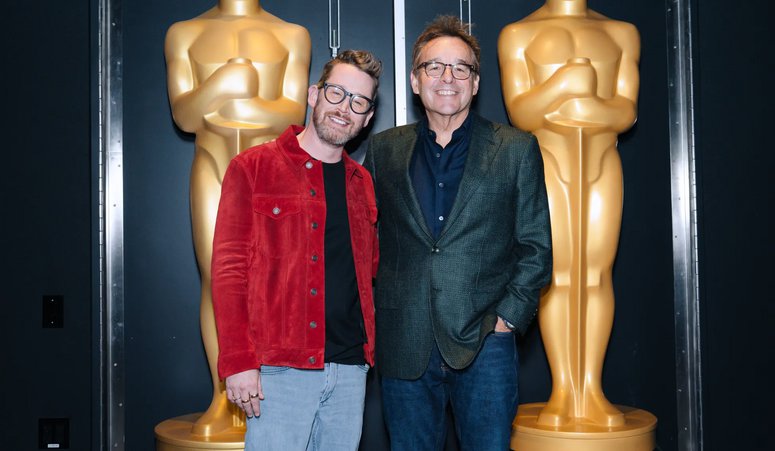 «Home Alone», 35 χρόνια μετά: Σταρ και σκηνοθέτης συζητούν για την κλασική χριστουγεννιάτικη ιστορία τους