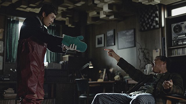 Η Neon «προσκαλεί ευγενικά» τους 500 πλουσιότερους CEO των ΗΠΑ στην προβολή του «No Other Choice»