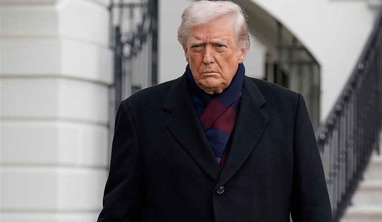 Ο Τραμπ «συλλυπάται» θεωρώντας ότι ο Ρομπ Ράινερ πέθανε από τον θυμό που προκάλεσε