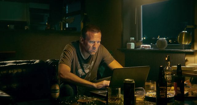 Το «Jo Nesbo's Harry Hole» έρχεται τον Μάρτιο στο Netflix