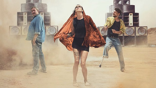 Ένας μικρός θρίαμβος του «Sirāt» και μερικές σκέψεις πάνω στις οσκαρικές προεπιλογές Ένας μικρός θρίαμβος του «Sirāt» και μερικές σκέψεις πάνω στις οσκαρικές προεπιλογές