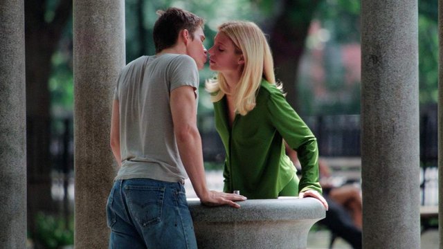 27 χρόνια μετά τις «Μεγάλες Προσδοκίες», Πάλτροου και Χοκ στον φακό του Vanity Fair [video]