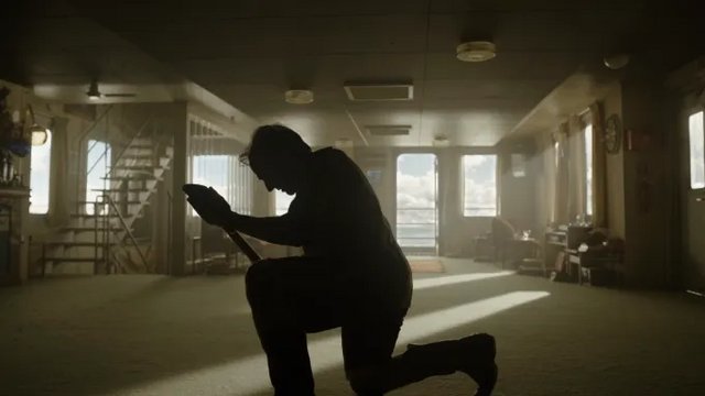 «Digger»: Τίτλος, teaser και πόστερ για την συνεργασία Κρουζ-Ινιαρίτου