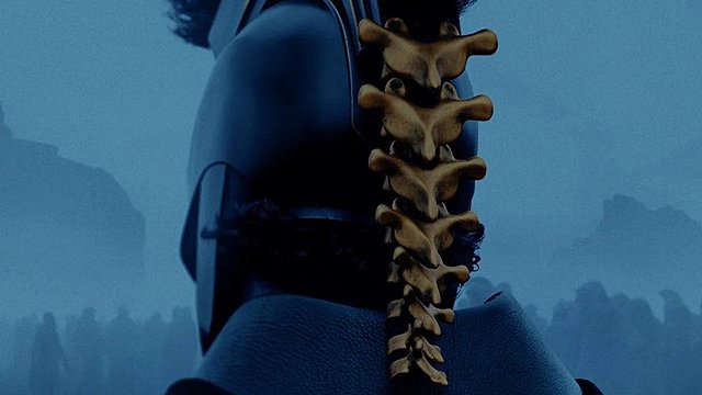 Νέο πόστερ «Οδύσσειας», αδυσώπητο το μάρκετινγκ της ταινίας