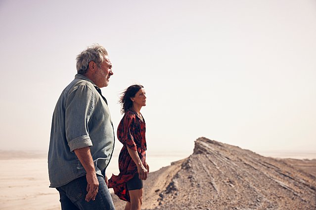 Ολοκαίνουργιο και εντυπωσιακό τρέιλερ για το «SIRAT» λίγο πριν την αποψινή πρώτη προβολή του στις Νύχτες Πρεμιέρας