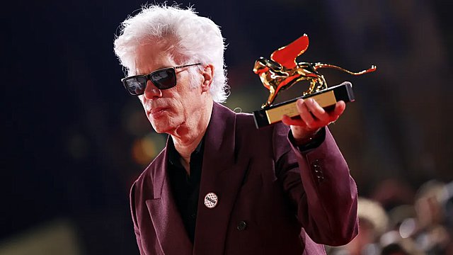 «Τώρα σα να μη θέλω να ξαναπάω στις Κάννες»: Απολαυστικός Τζάρμους μιλά στο IndieWire