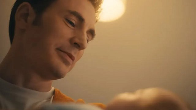 Ο Κρις Έβανς επιστρέφει στο MCU με το πρώτο τρέιλερ του «Avengers: Doomsday»