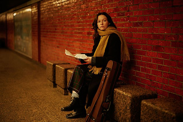 Αφιέρωμα στην βραβευμένη Καναδή δημιουργό Σοφία Μποντάνοβιτς από το 4o KINO Athens