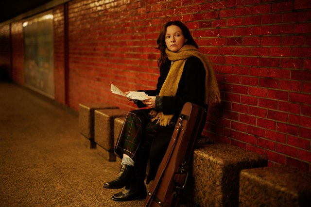 Αφιέρωμα στην βραβευμένη Καναδή δημιουργό Σοφία Μποντάνοβιτς από το 4o KINO Athens Αφιέρωμα στην βραβευμένη Καναδή δημιουργό Σοφία Μποντάνοβιτς από το 4o KINO Athens