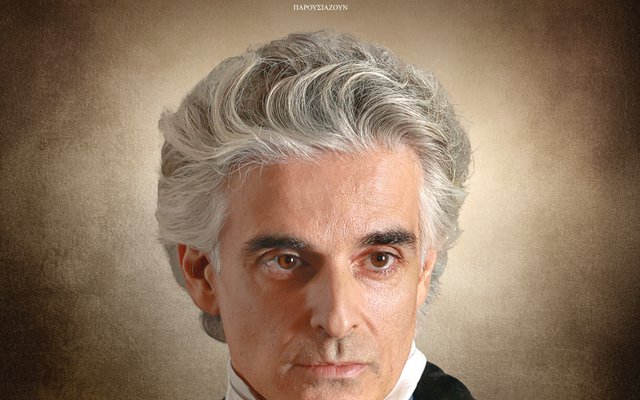 Καποδίστριας