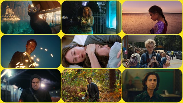 Οι 25 καλύτερες ταινίες του 2025 από το ΣΙΝΕΜΑ