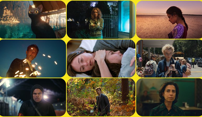 Οι 25 καλύτερες ταινίες του 2025 από το ΣΙΝΕΜΑ