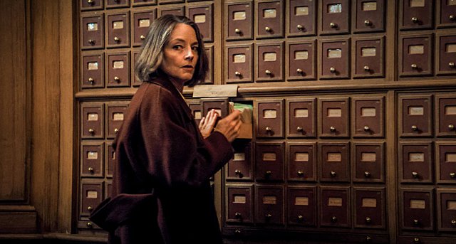 Oι ταινίες που θα δούμε στις αίθουσες από την Πρωτοχρονιά