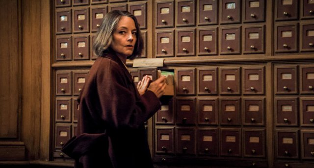 Oι ταινίες που θα δούμε στις αίθουσες από την Πρωτοχρονιά