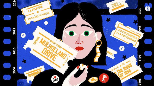 Ισπανική προέλαση: Οι 25 καλύτερες ταινίες του 21ου αιώνα σύμφωνα με Ισπανούς δημιουργούς