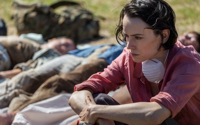 Θάβουμε τους Νεκρούς